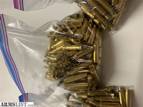 Armslist For Sale Reloading Brass