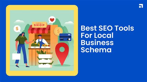 Best Local Business Schema Generator Tools For Seo Professionals