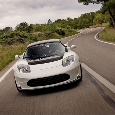 Novo Tesla Roadster Estar No Mercado Em Planetcarsz