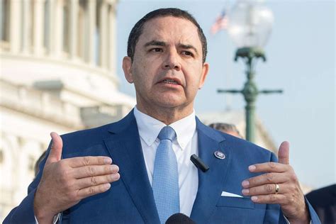 Texas Congressman Henry Cuellar Carjacked in Washington, D.C.