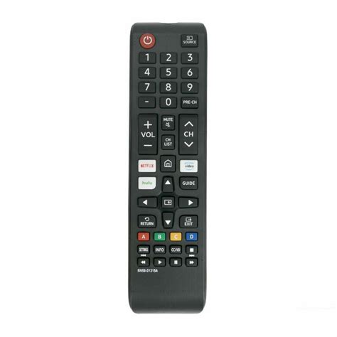 New Usbrmt Remote Bn59 01315a For Samsung Smart Tv La22c450 La22c450e1