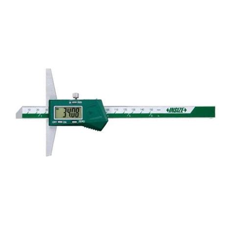 Insize Digital Depth Gauge Model 150a 1141