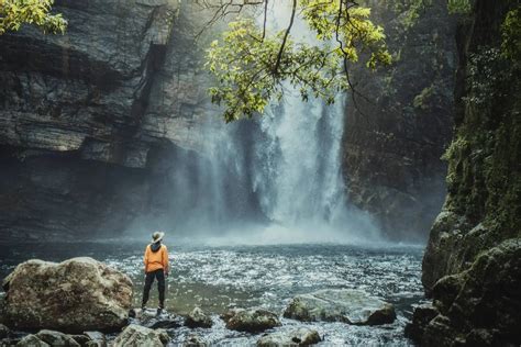 Ultimate Knuckles Mountain Range Guide | Lanka Trek