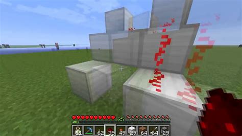 Comment Faire Une Mitrailleuse Sur Minecraft Truc Et Astuce Video