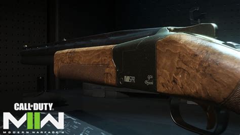 Best Shotguns In Modern Warfare Every Mw Season Shotgun Ranked