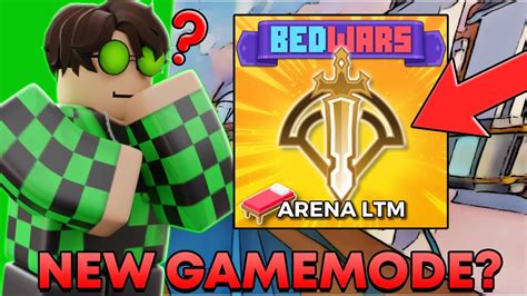 Unleash Your Skills In Arena Duels Roblox Bedwars YouTube