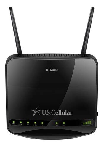 Modem D Link 4g Lte Router Dwr 961 Mercado Libre