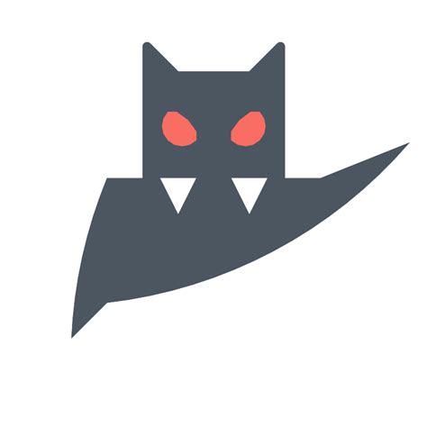 Bat Blood Halloween Vector Svg Icon Svg Repo