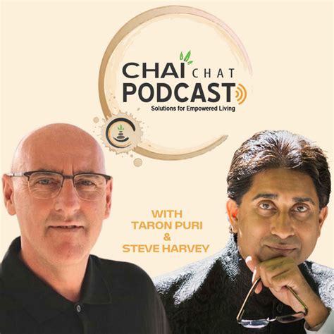 Chai Chat Podcast Podcast On Spotify