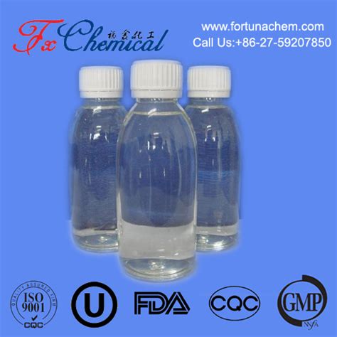 Cas 103 09 3 Wholesale And Bulk Supplier Manufacturer 2 Ethylhexyl Acetate For Sale Fortuna