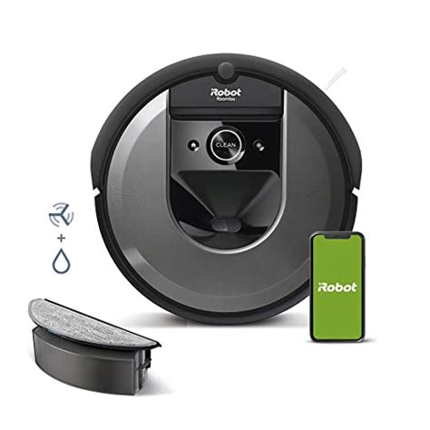 Meilleurs Robots Aspirateurs Irobot Roomba D Octobre