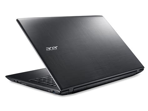 Breve Análise do Portátil Acer Aspire E5 553G 109A Notebookcheck info