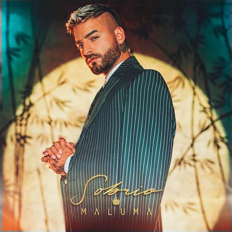 Maluma Sobrio Lyrics Genius Lyrics