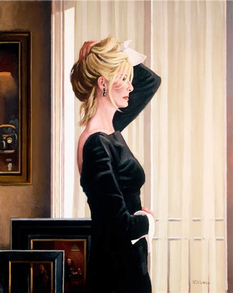 Jack Vettriano - Homepage — Jack Vettriano