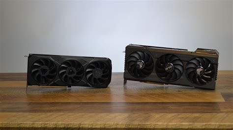 Nvidia Rtx Ti Vs Amd Rx Xt The Best Card For Gamers Might