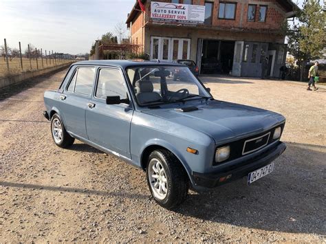 Zastava 128 | Prizren