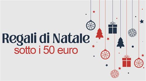 I Migliori Regali Di Natale Per Bambini