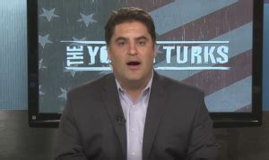 Cenk Uygur - Net Worth, Salary, Wife, Wiki, Trivia