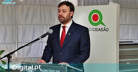 Vendas Novas Inaugurou Espa O Do Cidad O Que Vai Melhorar Os