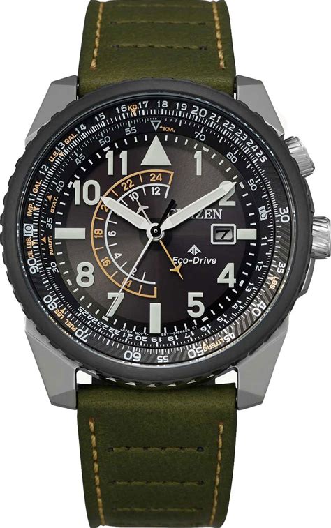 Новые дайверские часы в титановом корпусе: Citizen Promaster Marine ...
