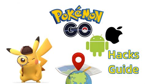 Safe Pokemon Go Hacks And Cheats Guide 2025 Sept