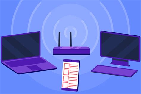 Consejos F Ciles Para Mejorar El Wifi De Tu Casa Y Disfrutar De Una