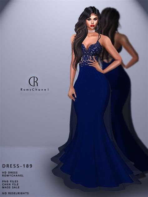 RC DRESS 189 Sims 4 Dresses Dresses Sims 4 Mods Clothes