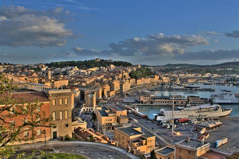 Private walking tour of Ancona with a local guide | musement