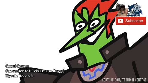 ganondorf suavemente - YouTube