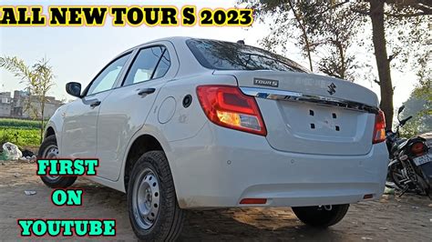 Maruti Dzire Tour S New Model Mileage On Road Price Features