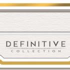 Topps Definitive Collection Baseball Checklist Set Info Box Break