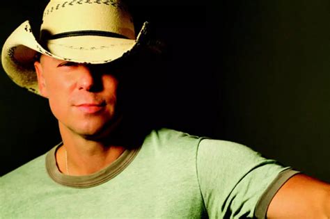 Kenny Chesney Announces Release Date for New Album