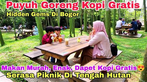 Puyuh Goreng Kopi Gratis Makan Murah Plus Dapet Gratis Kopi Resto