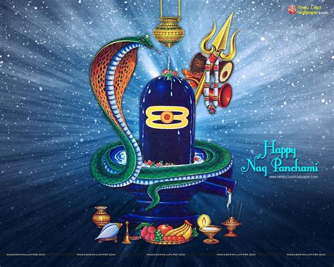 Happy Nag Panchami Unbelievable Wallpapers And Photos Gallery God