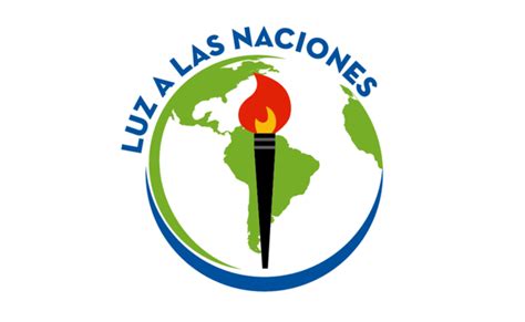 Se Parte De Luz A Las Naciones Luz A Las Naciones