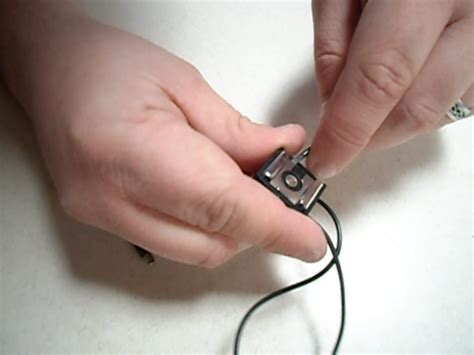 Capture First Person Video Of Your Shoots With A Diy Hot Shoe Adapter