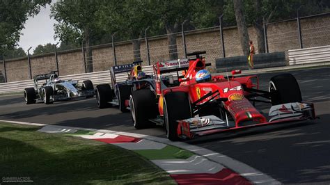 F1 2014: Trailer di gameplay