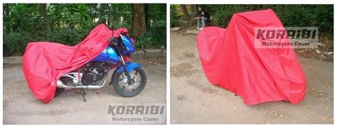 Cover Motor Koraibi