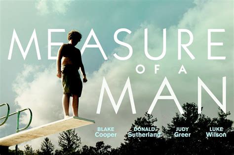 Measure of a Man (2018) Review - TheGWW.com