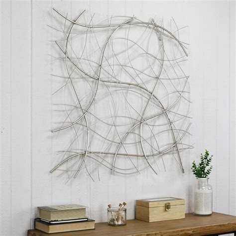 Wade Logan Swirl Wall Décor Wayfair