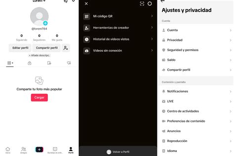 Cómo ver TikTok de forma anónima