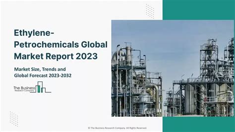 Ppt Ethylene Petrochemicals Global Market Report Market Size