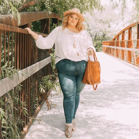 Plus Size Fall Outfit Ideas