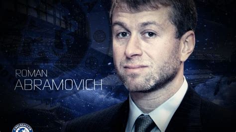 ROMAN ABRAMOVICH FREE Wallpapers & Background images - hippowallpapers.com