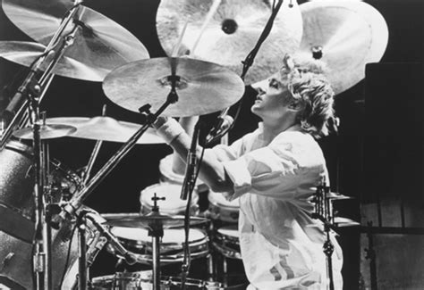 Queens Roger Taylor Picks His Favourite Drummers Atelier Yuwaciaojp