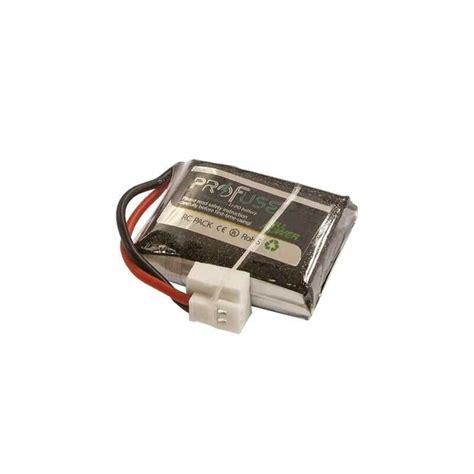 3 7V Lipo Batarya 450mAh 25C Mikro Drone Pili 1S 3 7V Lipo Pil