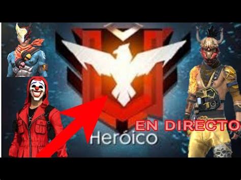 Subiendo A Heroico En Br Regi N Ee Uu Youtube