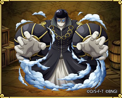 Gladius Guardian Of The Third Step One Piece Treasure Cruise Wiki