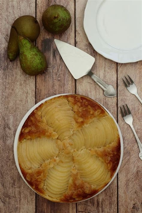 Tarte Bourdaloue Amandine Cooking Tarte Bourdaloue Tarte Aux