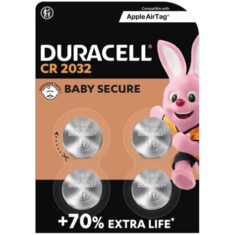 Duracell Cr Piles Boutons Au Lithium V Lot De Jusqu